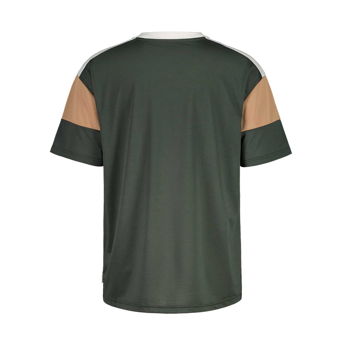 Maloja ObereggenM Jersey Men's in Deep Forest Multi